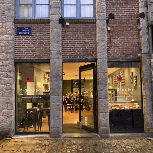 Bloom Café
