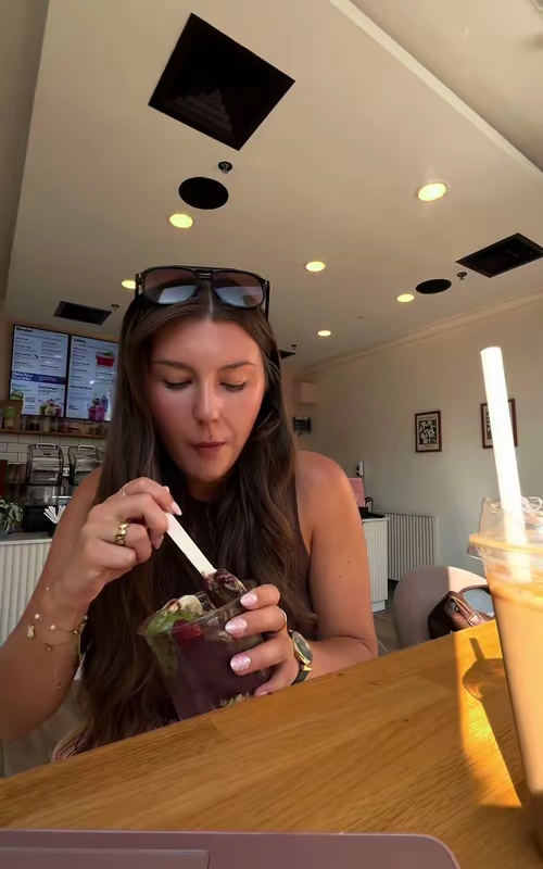 tiktok video