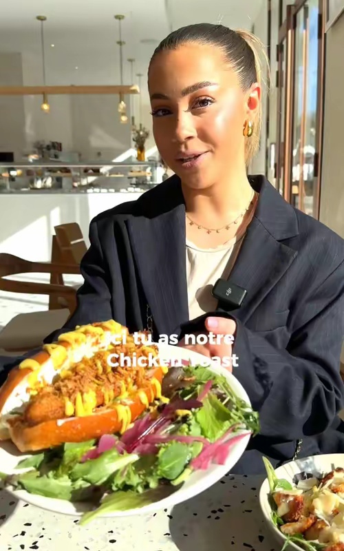tiktok video