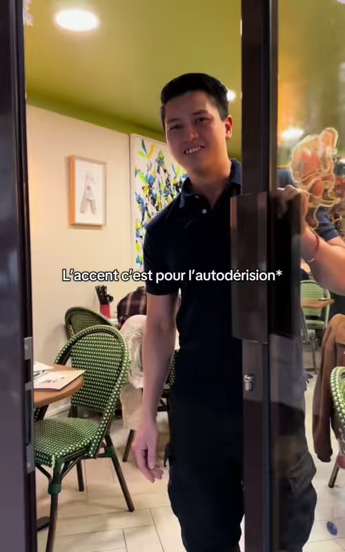 tiktok video