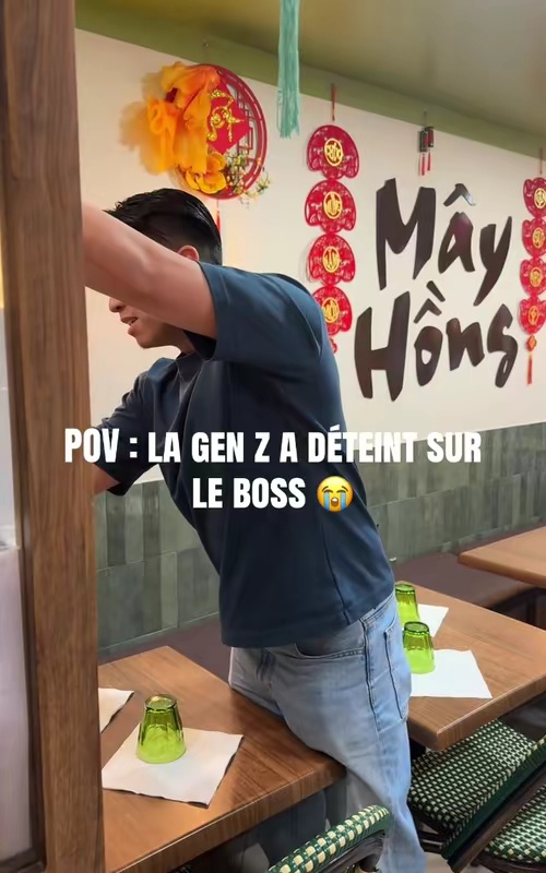 tiktok video