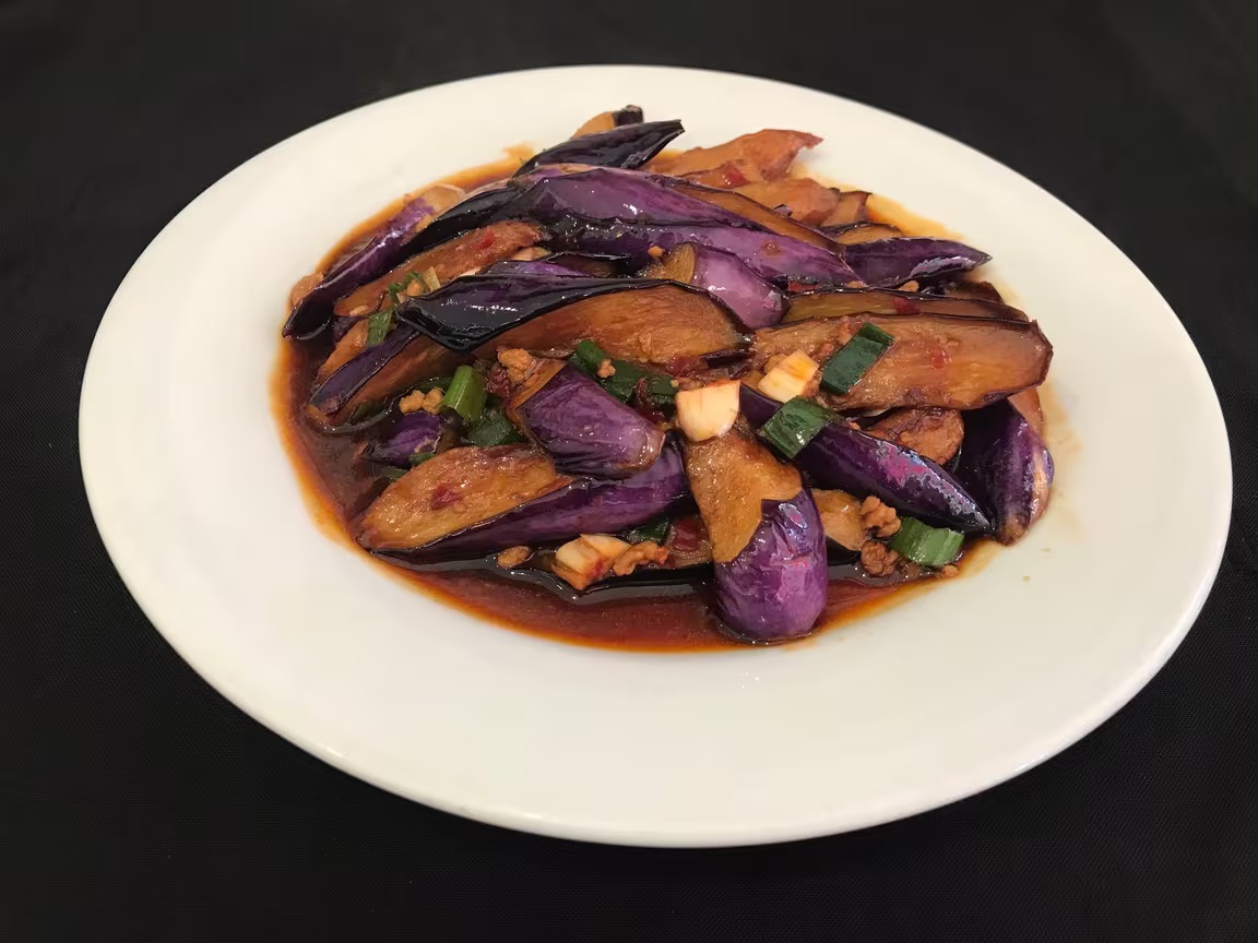 Aux Mandarins de Belleville 食全食美 - Image 2