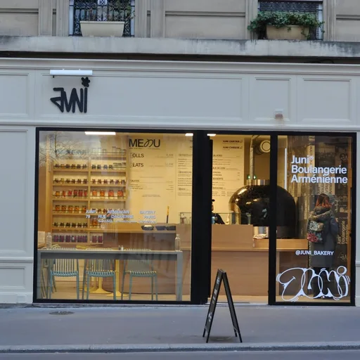 Les meilleures boulangeries de Paris