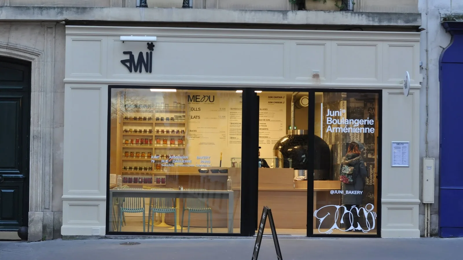 Les meilleures boulangeries de Paris