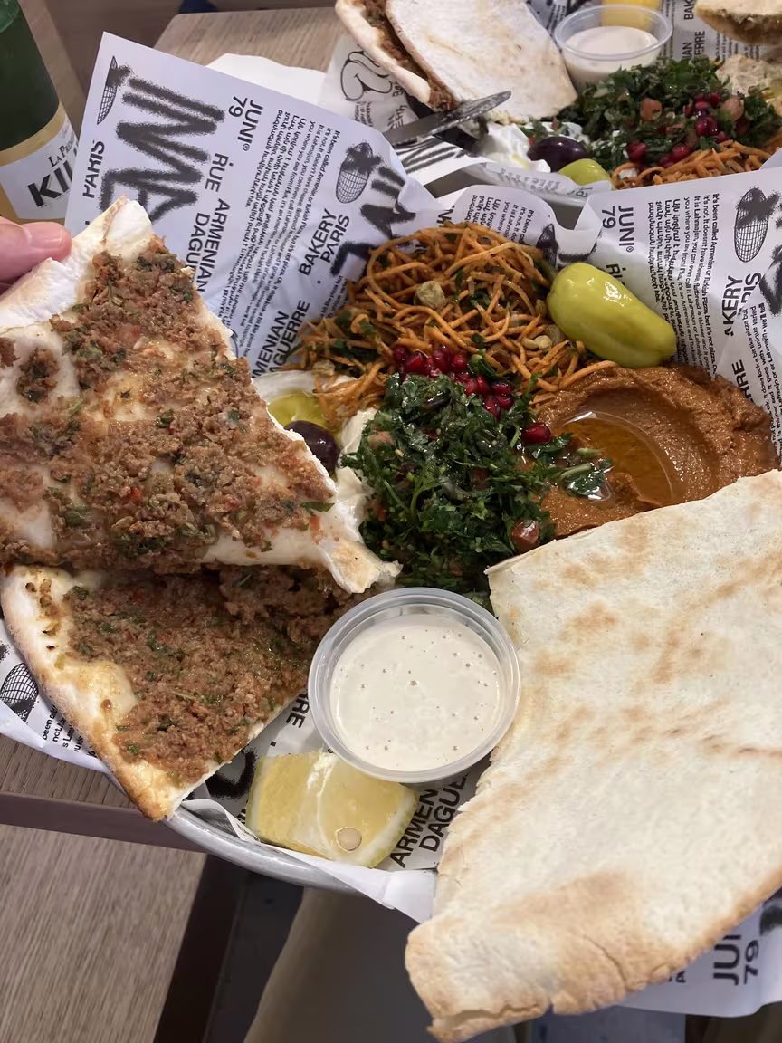 Juni Armenian Bakery - Image 3