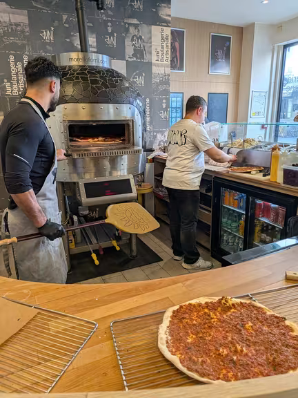 Juni Armenian Bakery - Image 2