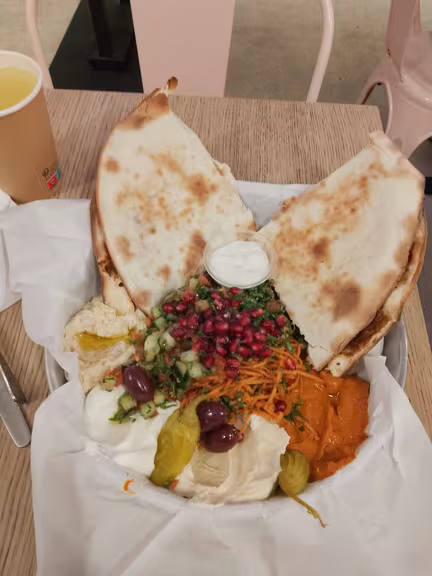 Juni Armenian Bakery - Image 3