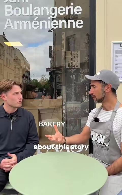 tiktok video