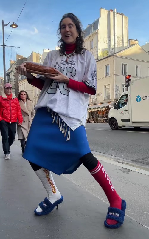 tiktok video