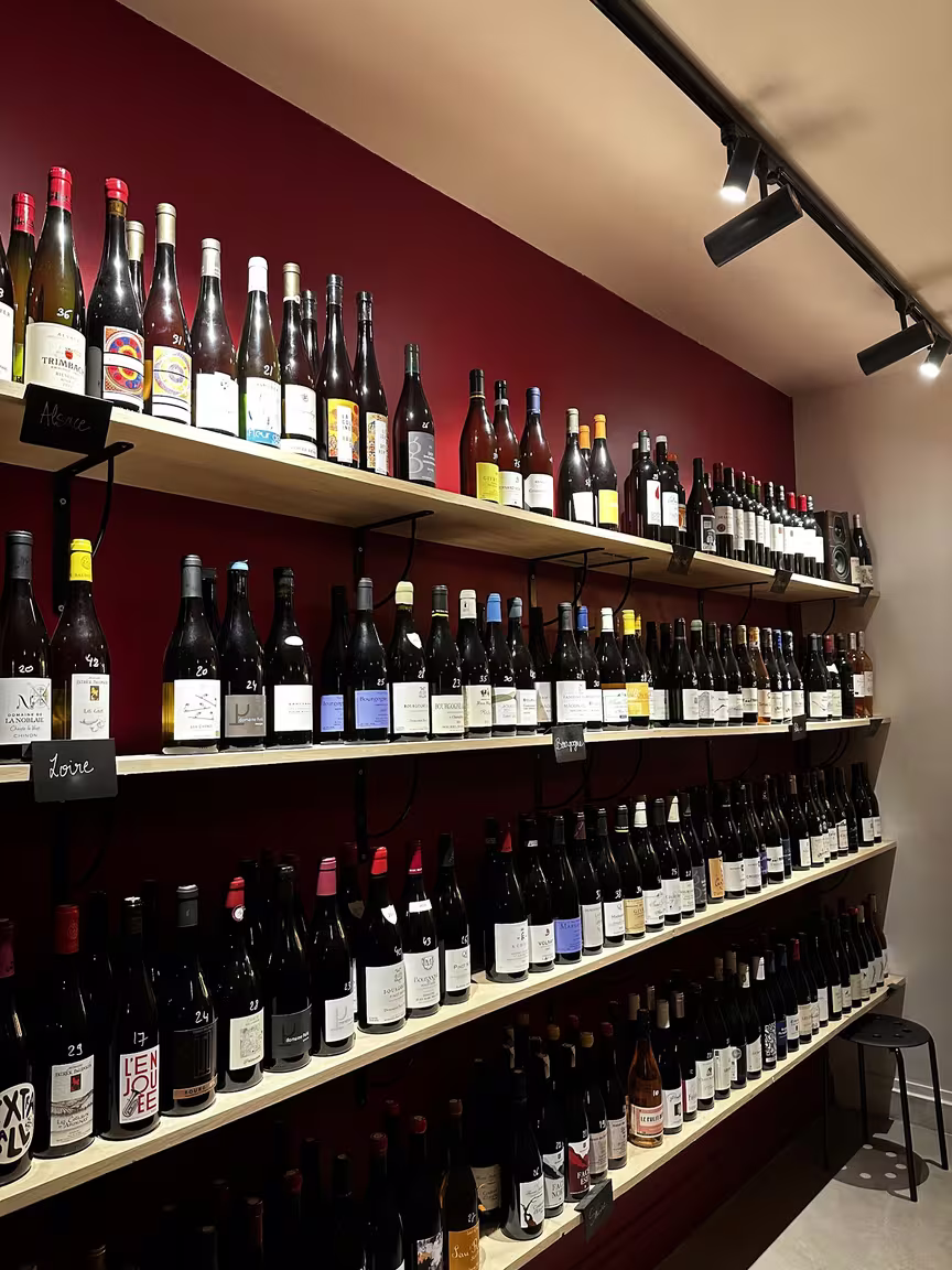 AU TOUR DU VIN - Image 3