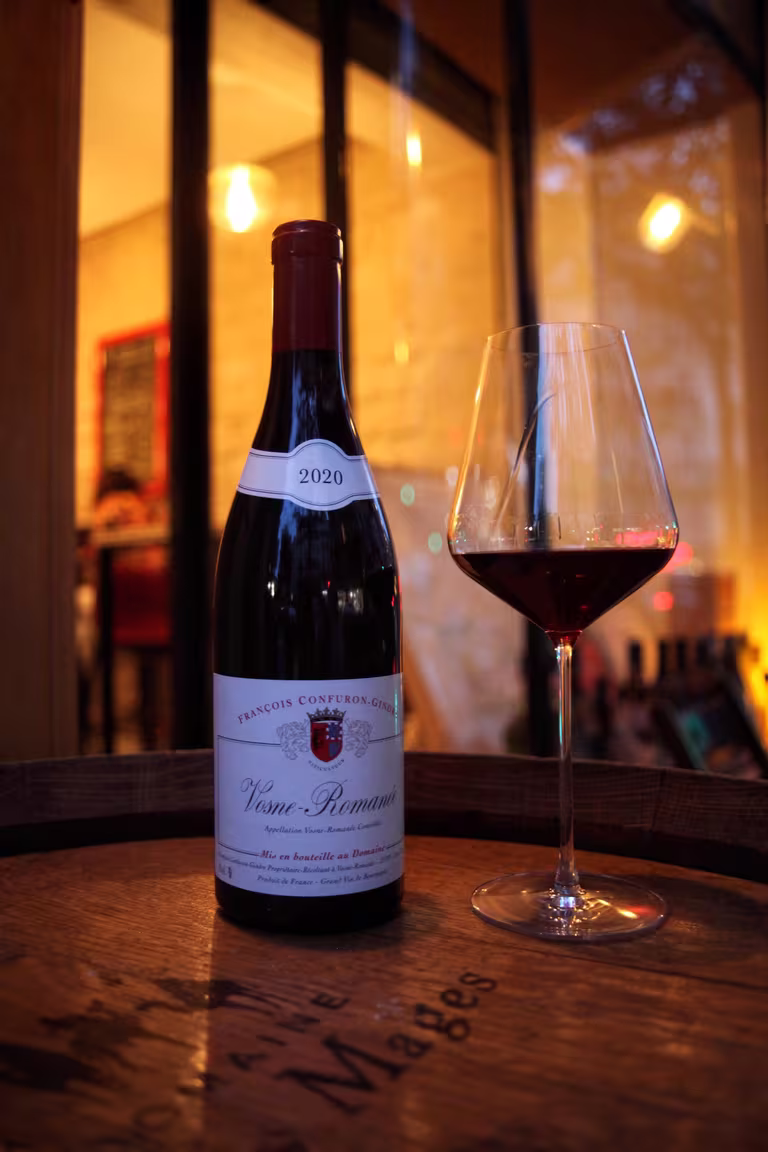 AU TOUR DU VIN - Image 2