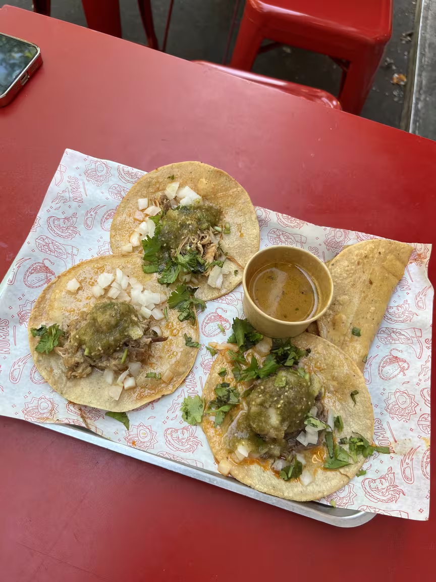 Nomás Tacos - Image 3