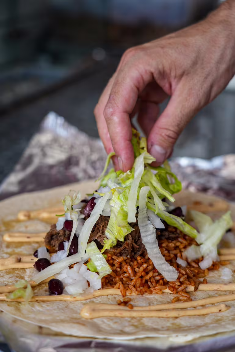 Nomás Tacos - Image 2