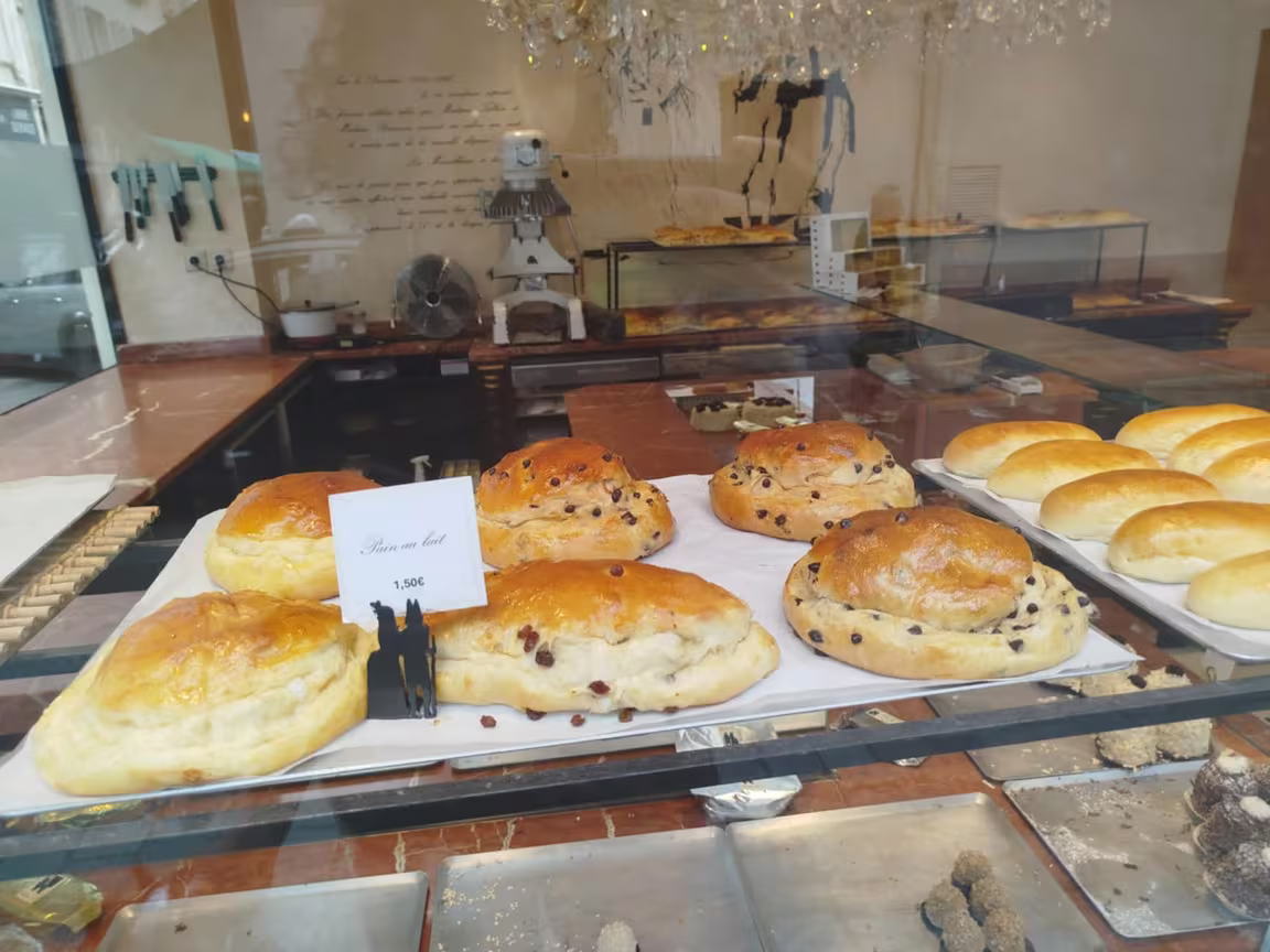 Aux Merveilleux de Fred - Image 2