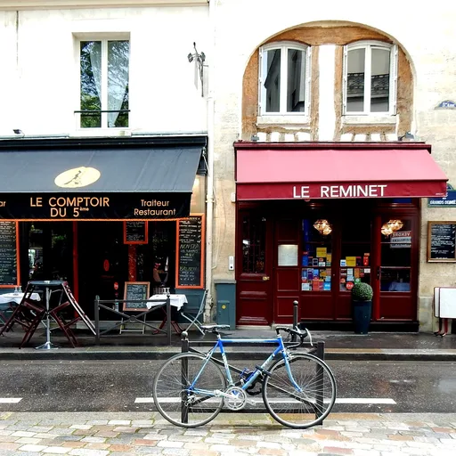 Le Reminet