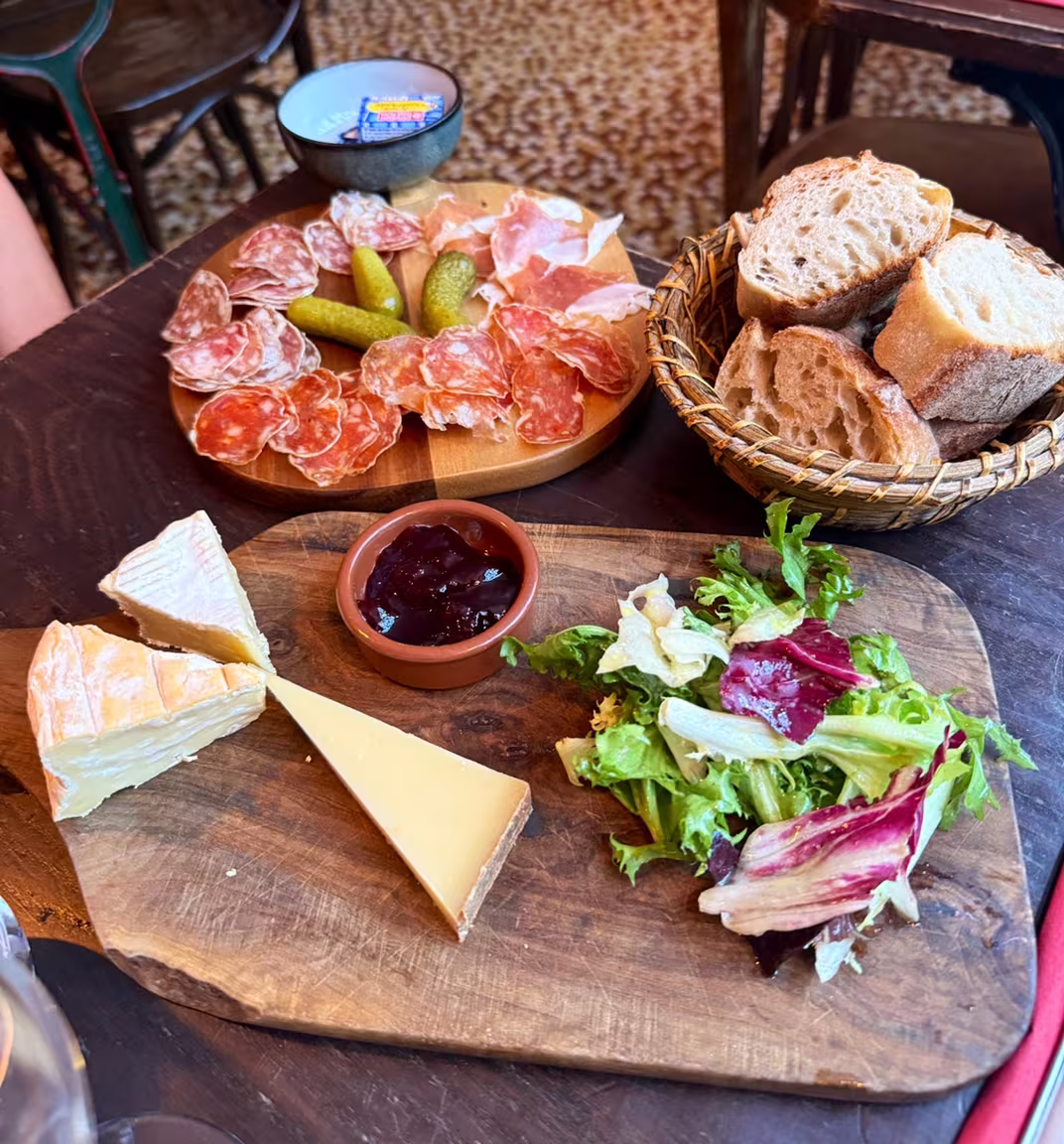 Chez Toinette - Image 2