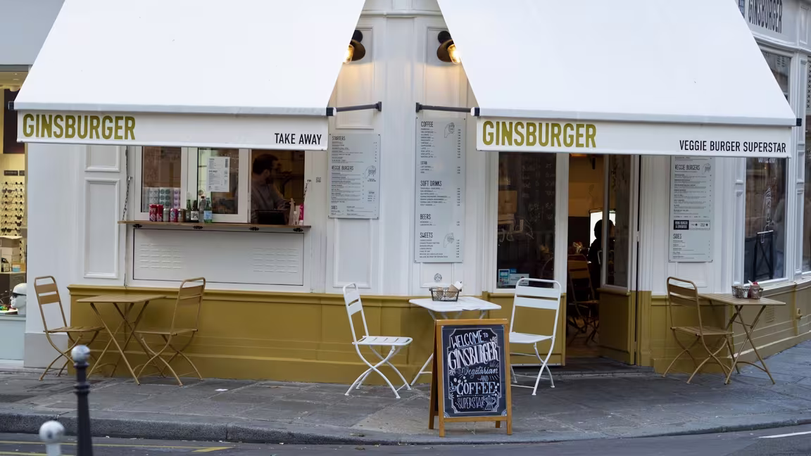 Ginsburger
