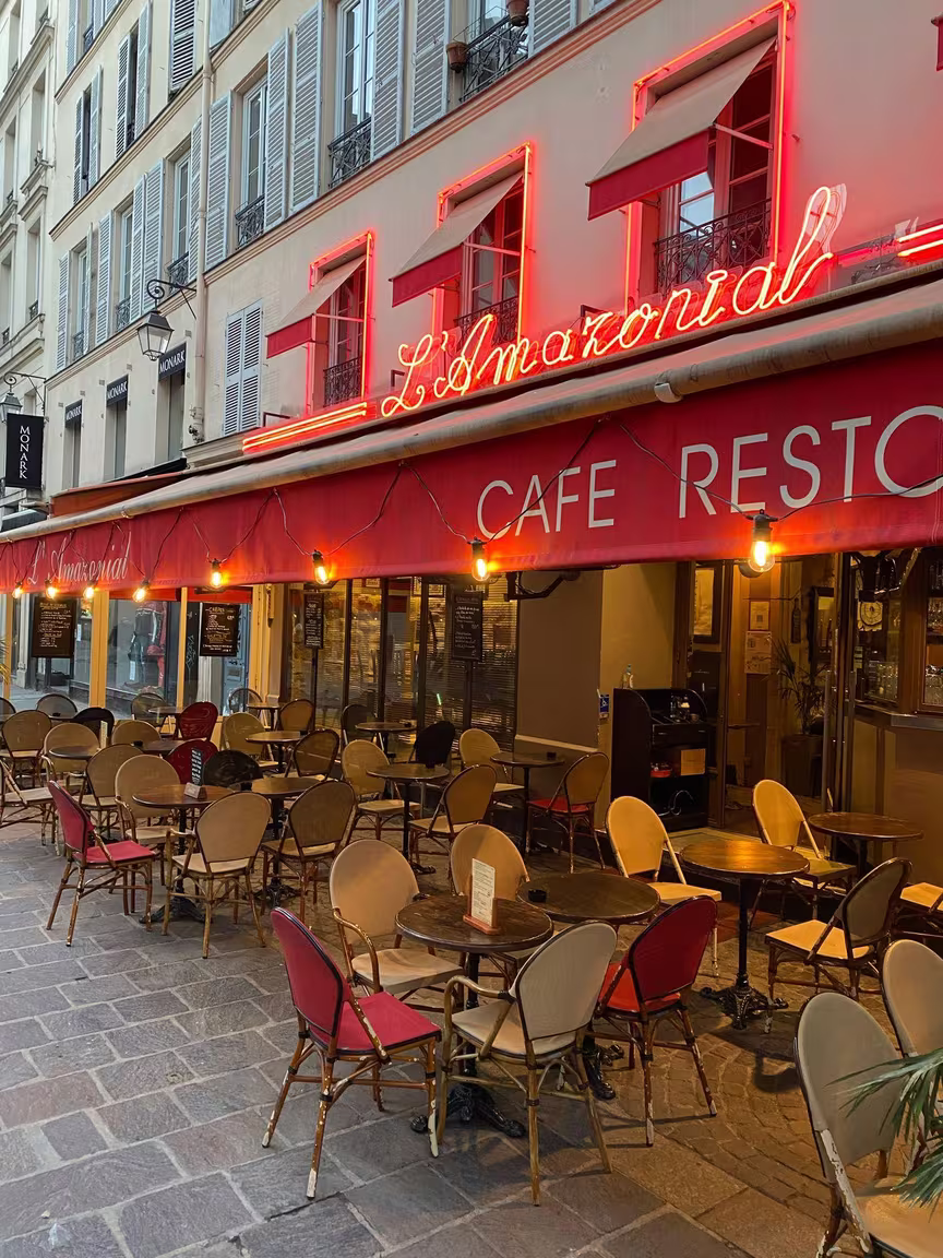 L'Amazonial - Image 3