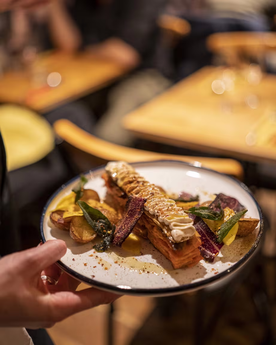 Cocotte et Tire-Bouchon - Image 2