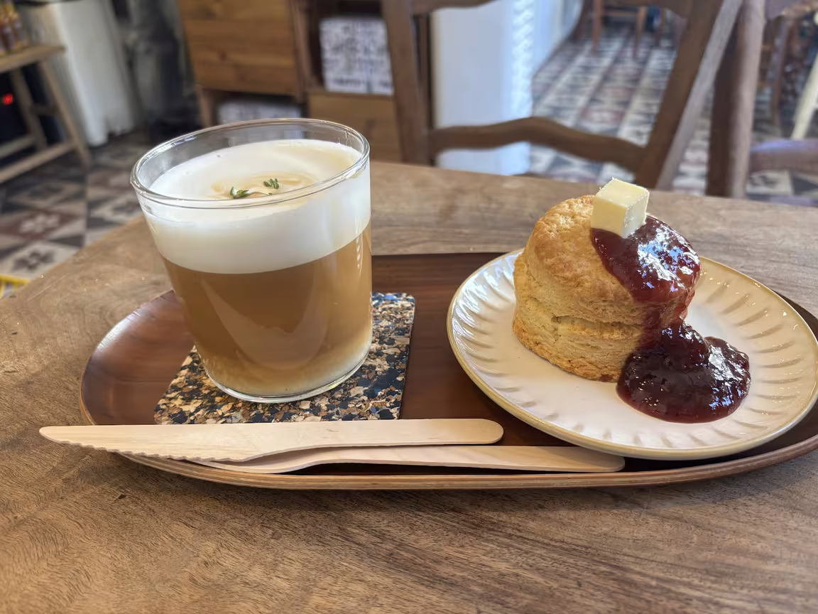 ONOUL Coffee Shop & Korean products - Image 2