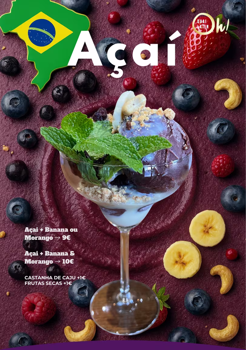 Oh Quai Latin - Image 3