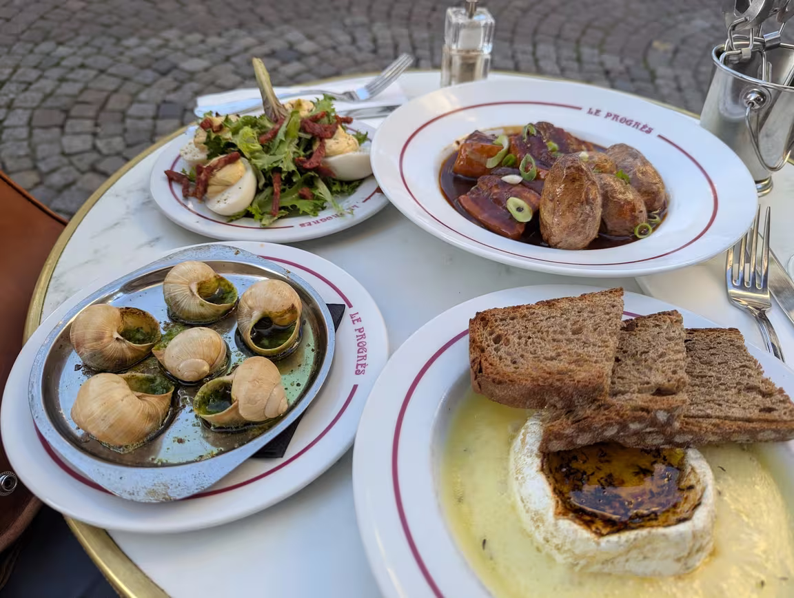 Le Progrès - Image 2