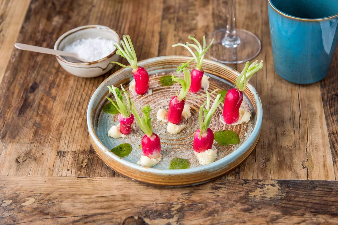 Bistrot Instinct - Image 2