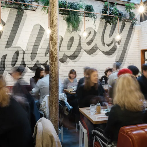 Les meilleurs brunchs de Paris