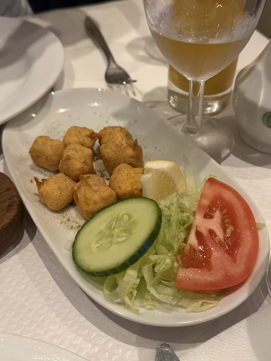 Gandhi Ji's - Restaurant indien (Paris 9e) - Image 3