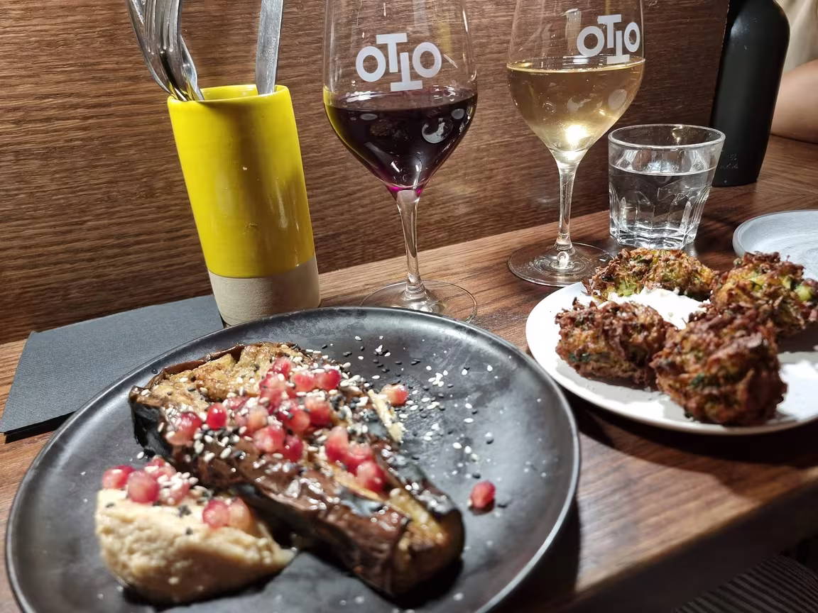 OTTO - MOUFFETARD - Image 3