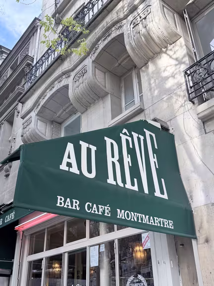 Au Rêve - Image 3