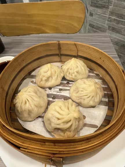 Chez Jiangnan 江南·南京盐水鸭 - Image 3