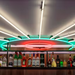 Les Petites Flèches Parmentier