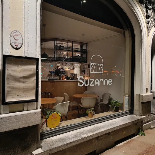 Restaurant Suzanne