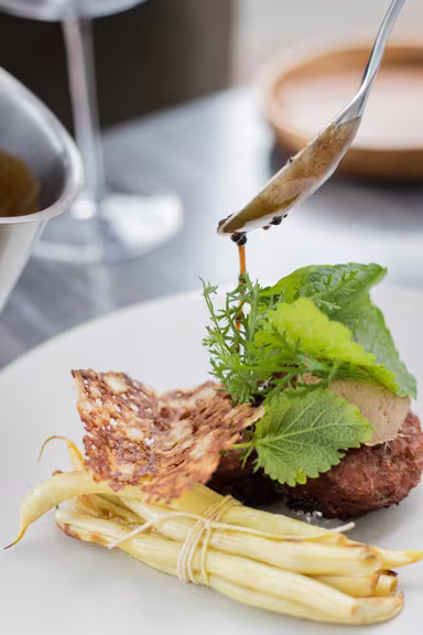 Restaurant Suzanne - Image 2