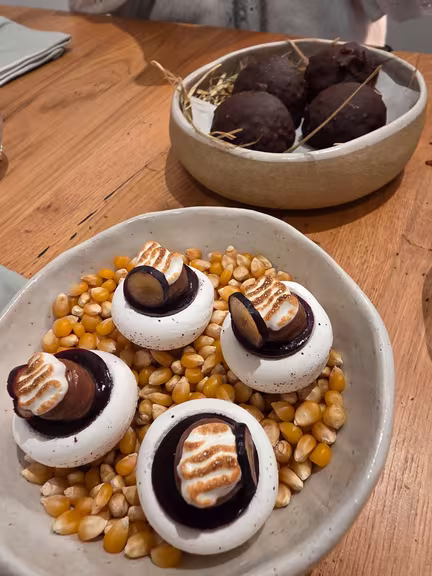 Restaurant Suzanne - Image 3