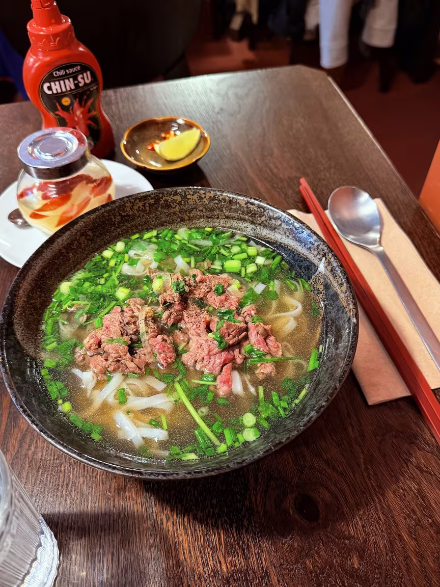 Mắm From Hanoï - Image 3