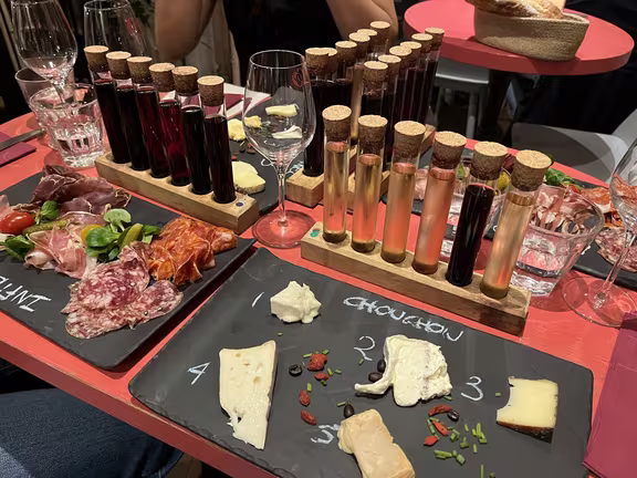 Les Petits Crus Paris - Image 3