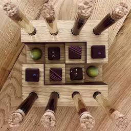 Les Petits Crus Paris