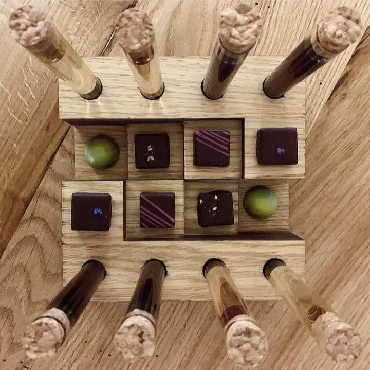 Les Petits Crus Paris