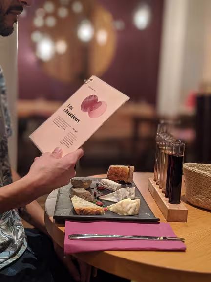 Les Petits Crus Paris - Image 2