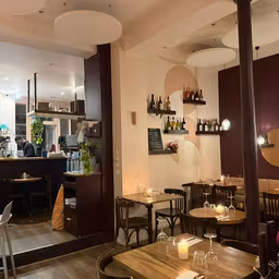 Les Petits Crus Paris