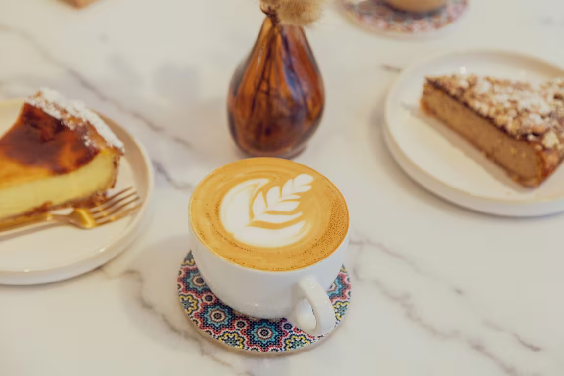 Liperli Coffee - Torréfacteur de café - Image 2