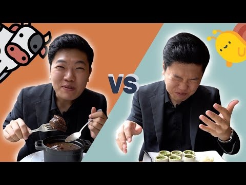 Escargots VS Bœuf Bourguignon: Lequel je préfère?