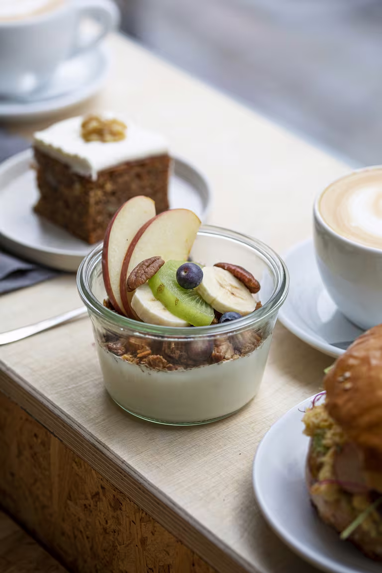 Café Dose Paris • Jules Joffrin - Image 2