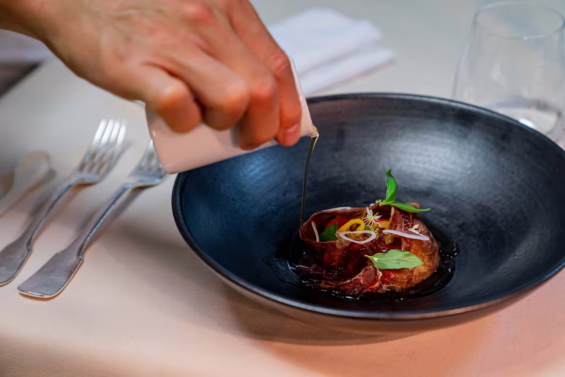 La Scene Theleme - Image 2