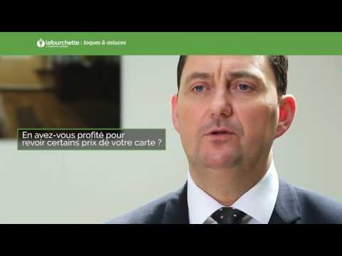 Comment obtenir sa première étoile ?