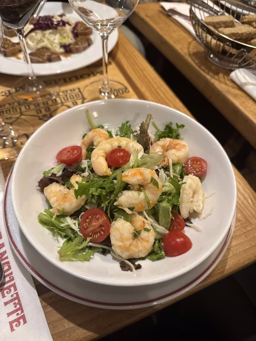 La Bonne Franquette - Image 3