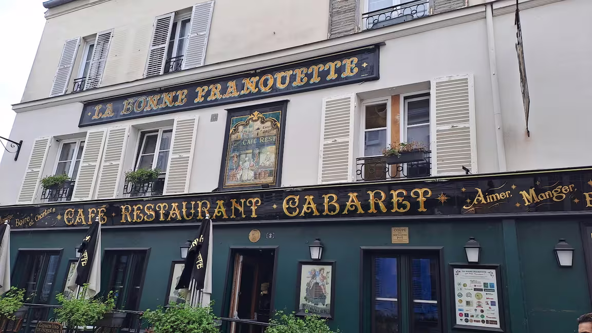 La Bonne Franquette - Image 2