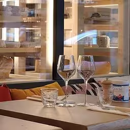 MONBLEU Faubourg Montmartre